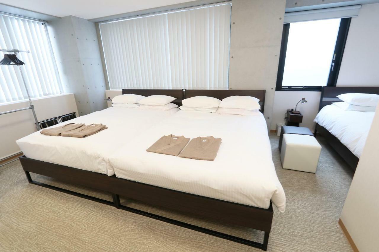 Business Capsule Lightning Asakusa Hotel cápsula