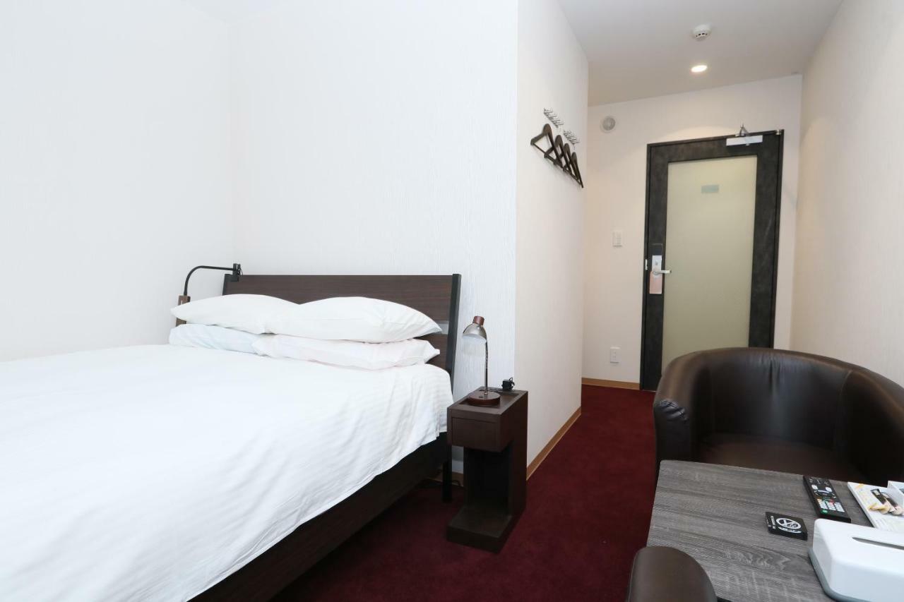 Business Capsule Lightning Asakusa Kapselhotel Präfektur Tokio